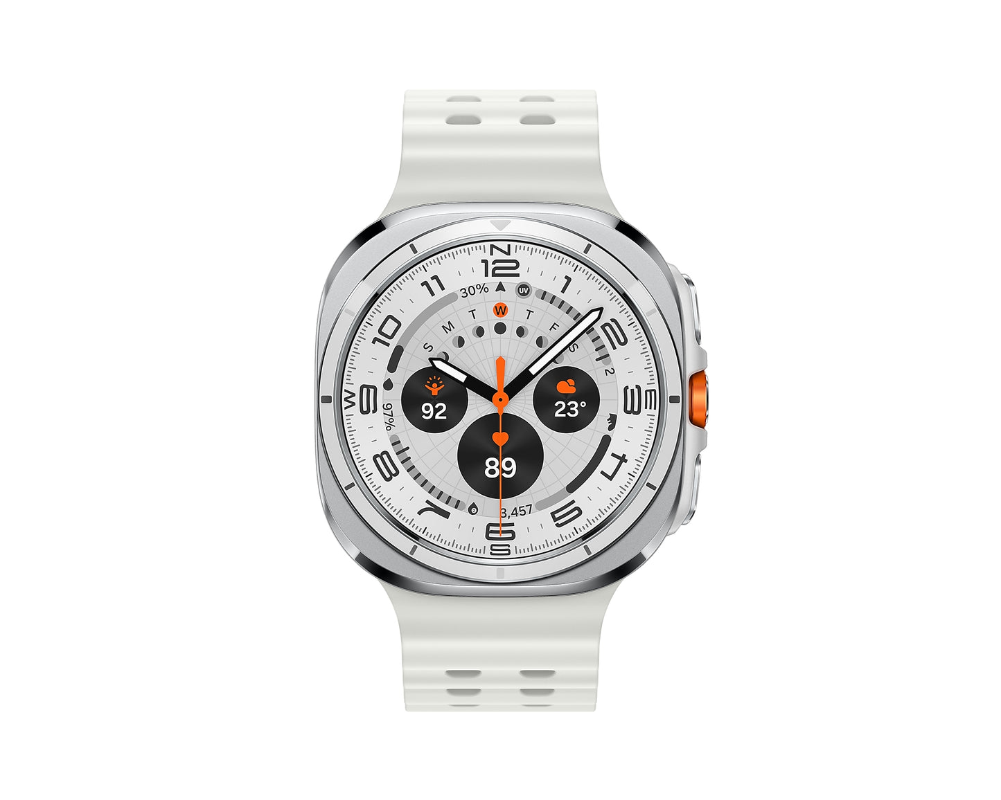 Samsung Galaxy Watch Ultra (2025)