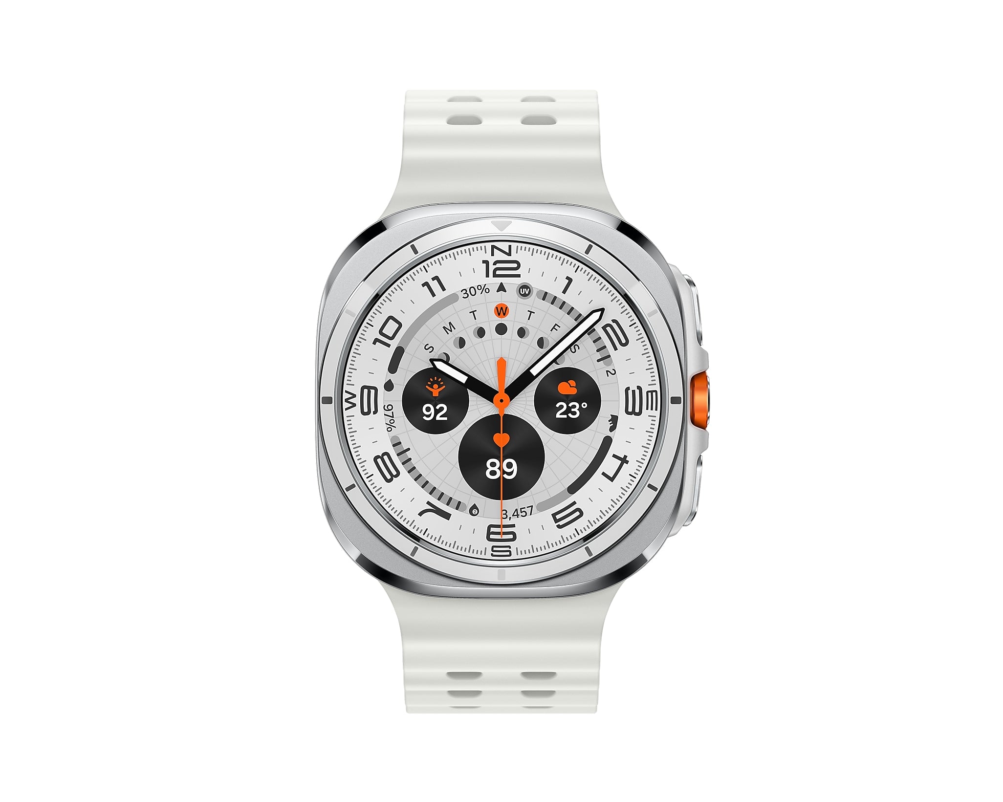 Samsung Galaxy Watch Ultra (2025)