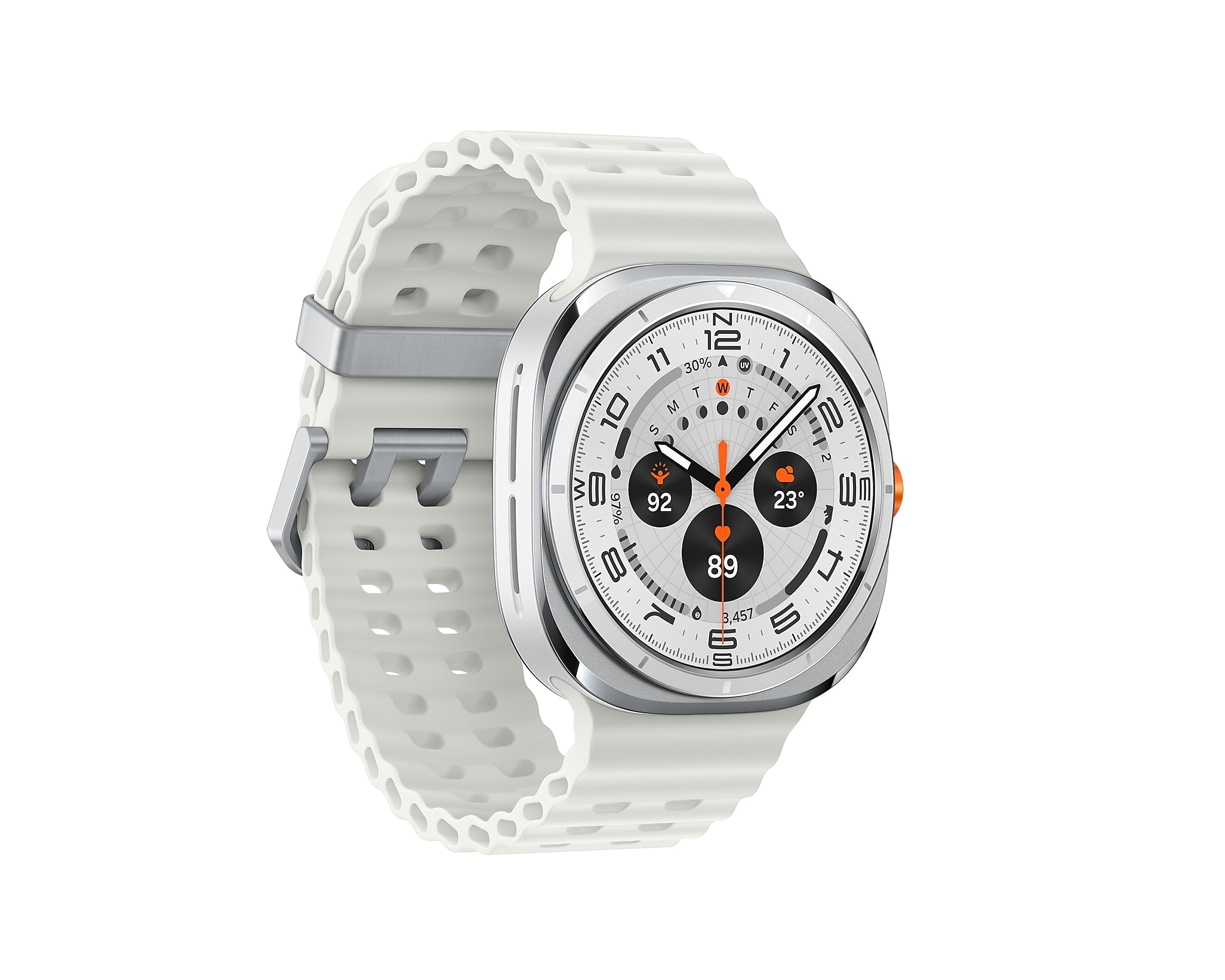 Samsung Galaxy Watch Ultra (2025)