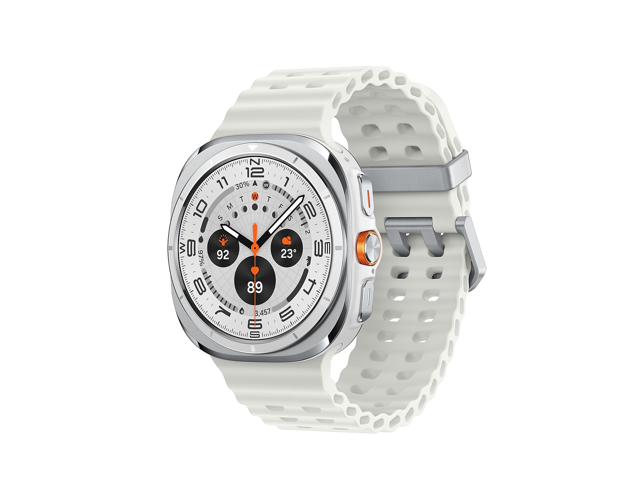 Samsung Galaxy Watch Ultra (2025)