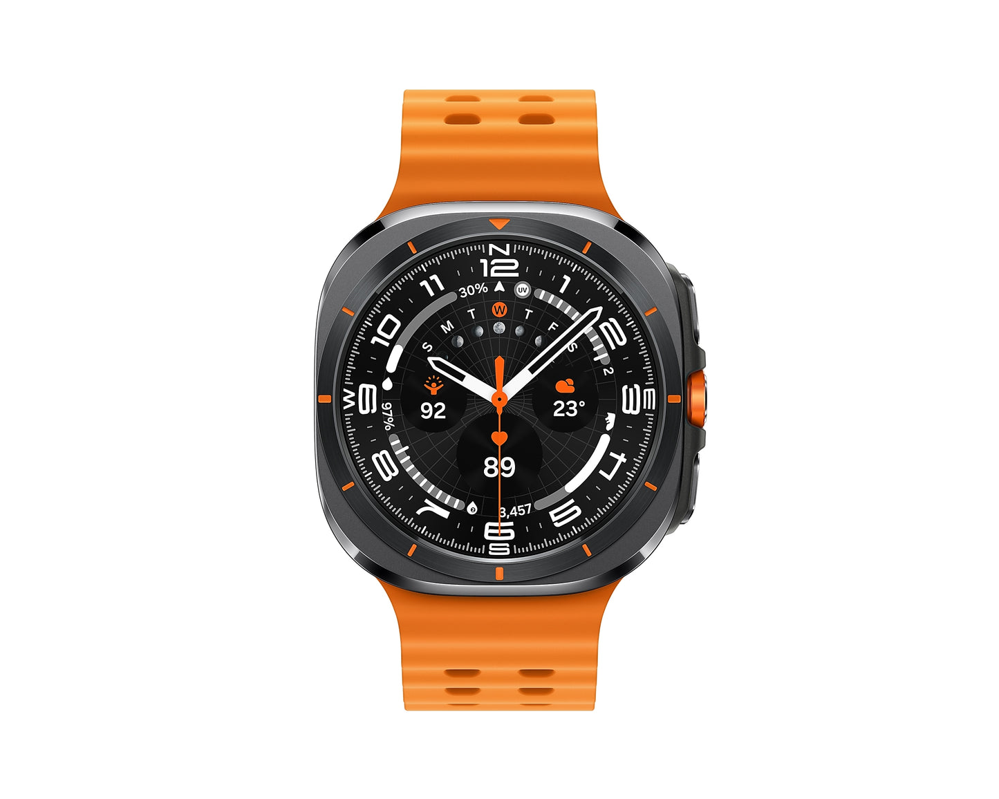 Samsung Galaxy Watch Ultra (2025)