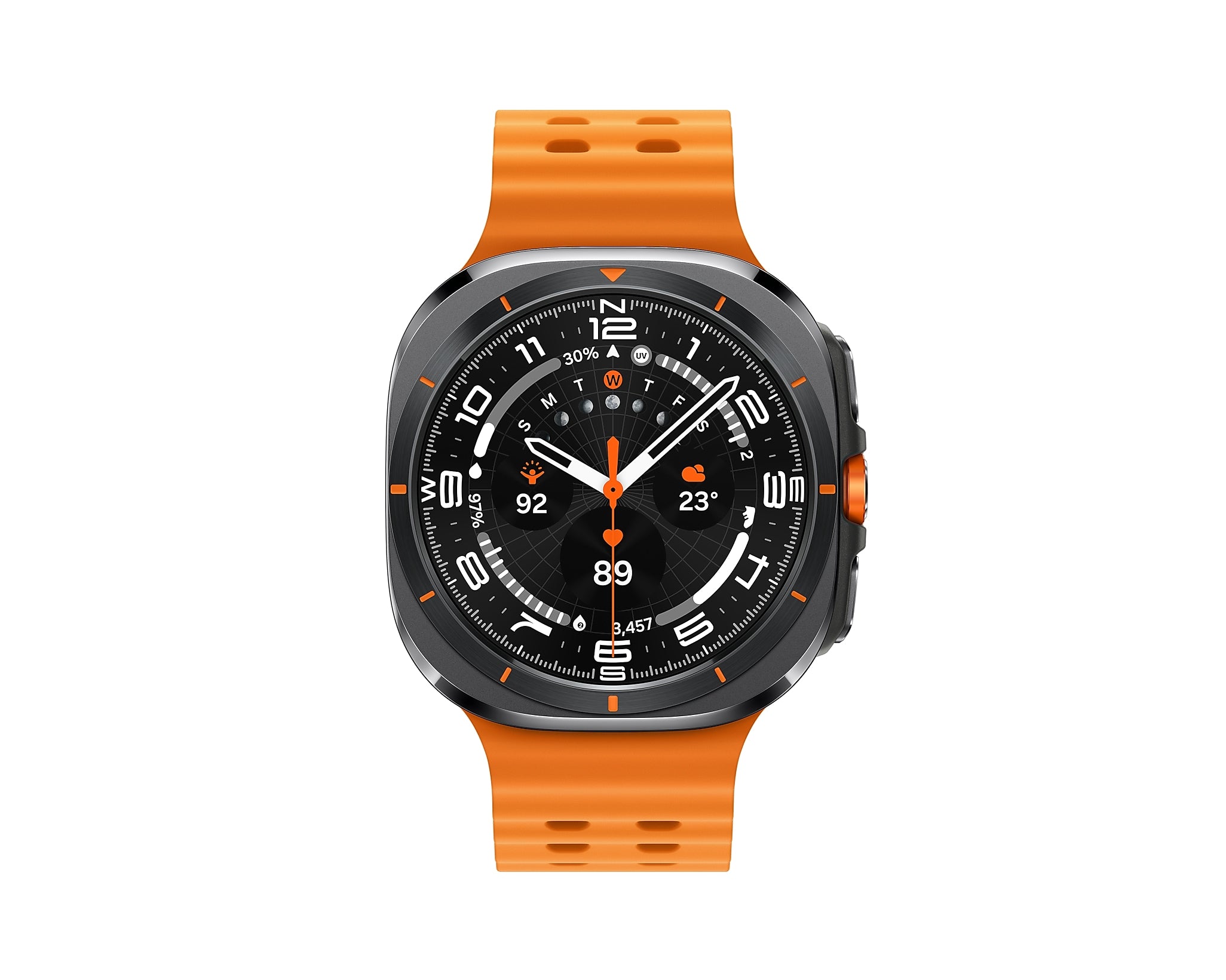 Samsung Galaxy Watch Ultra (2025)