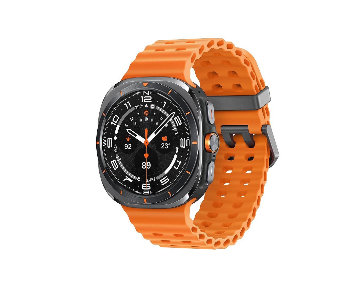 Samsung Galaxy Watch Ultra (2025)