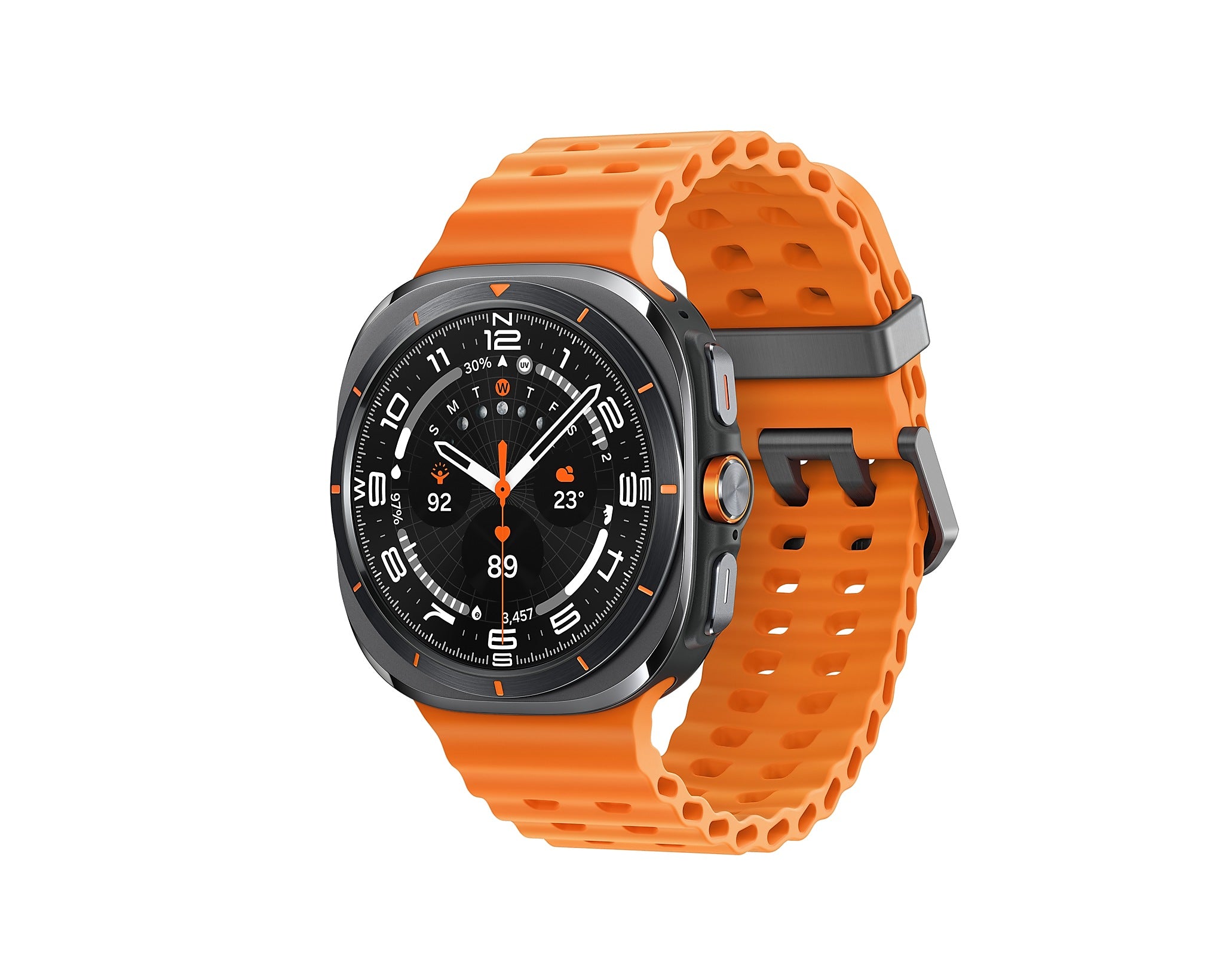 Samsung Galaxy Watch Ultra (2025)