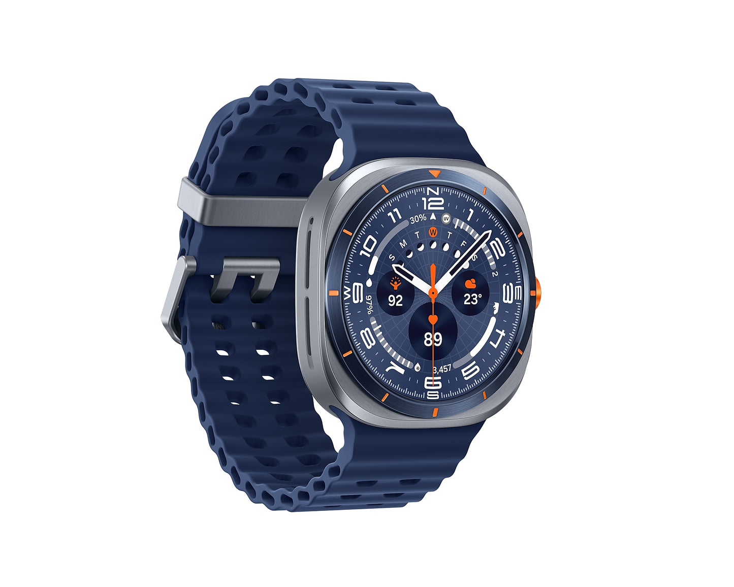 Samsung Galaxy Watch Ultra (2025)