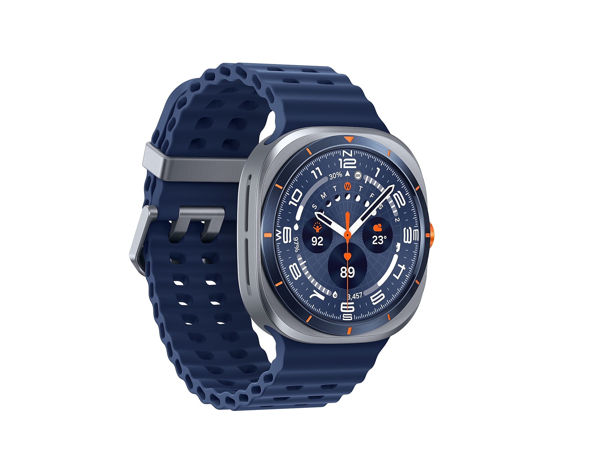 Samsung Galaxy Watch Ultra (2025)