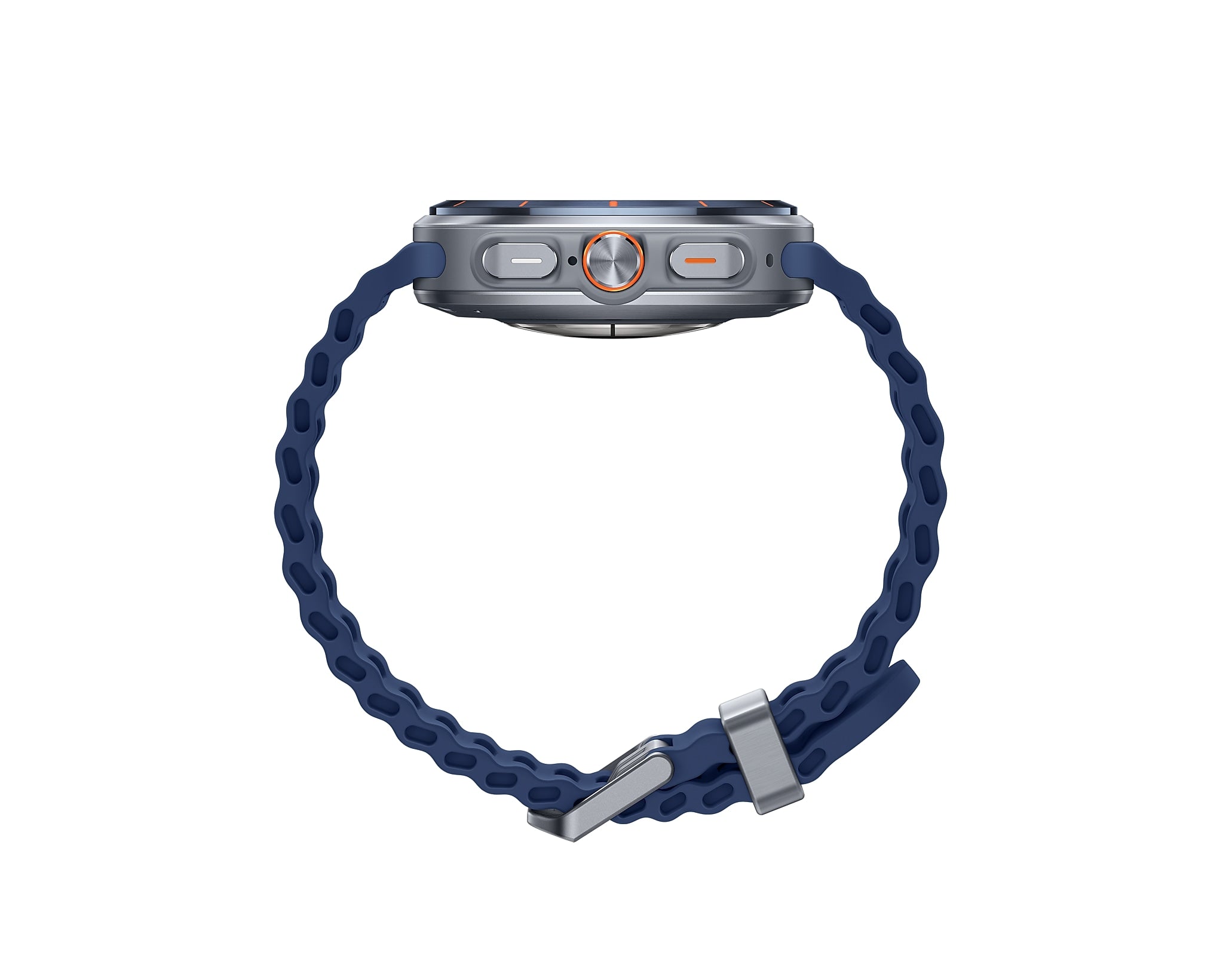 Samsung Galaxy Watch Ultra (2025)