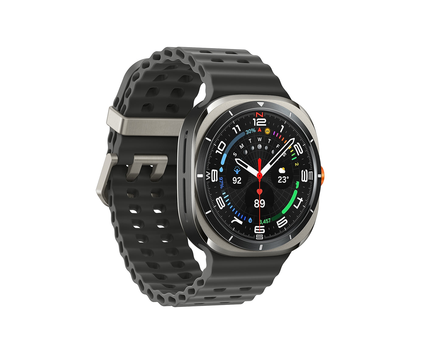 Samsung Galaxy Watch Ultra (2025)