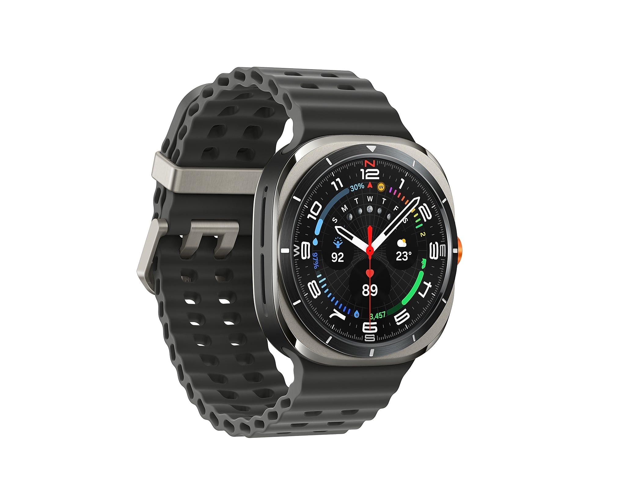 Samsung Galaxy Watch Ultra (2025)