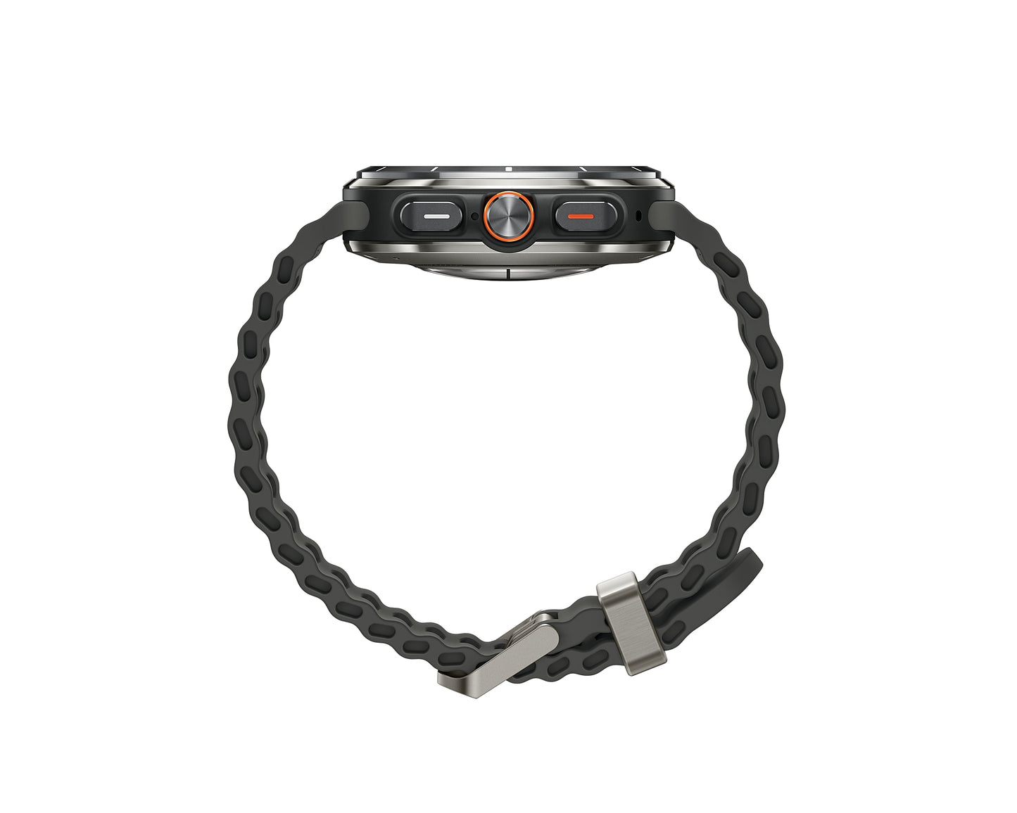 Samsung Galaxy Watch Ultra (2025)