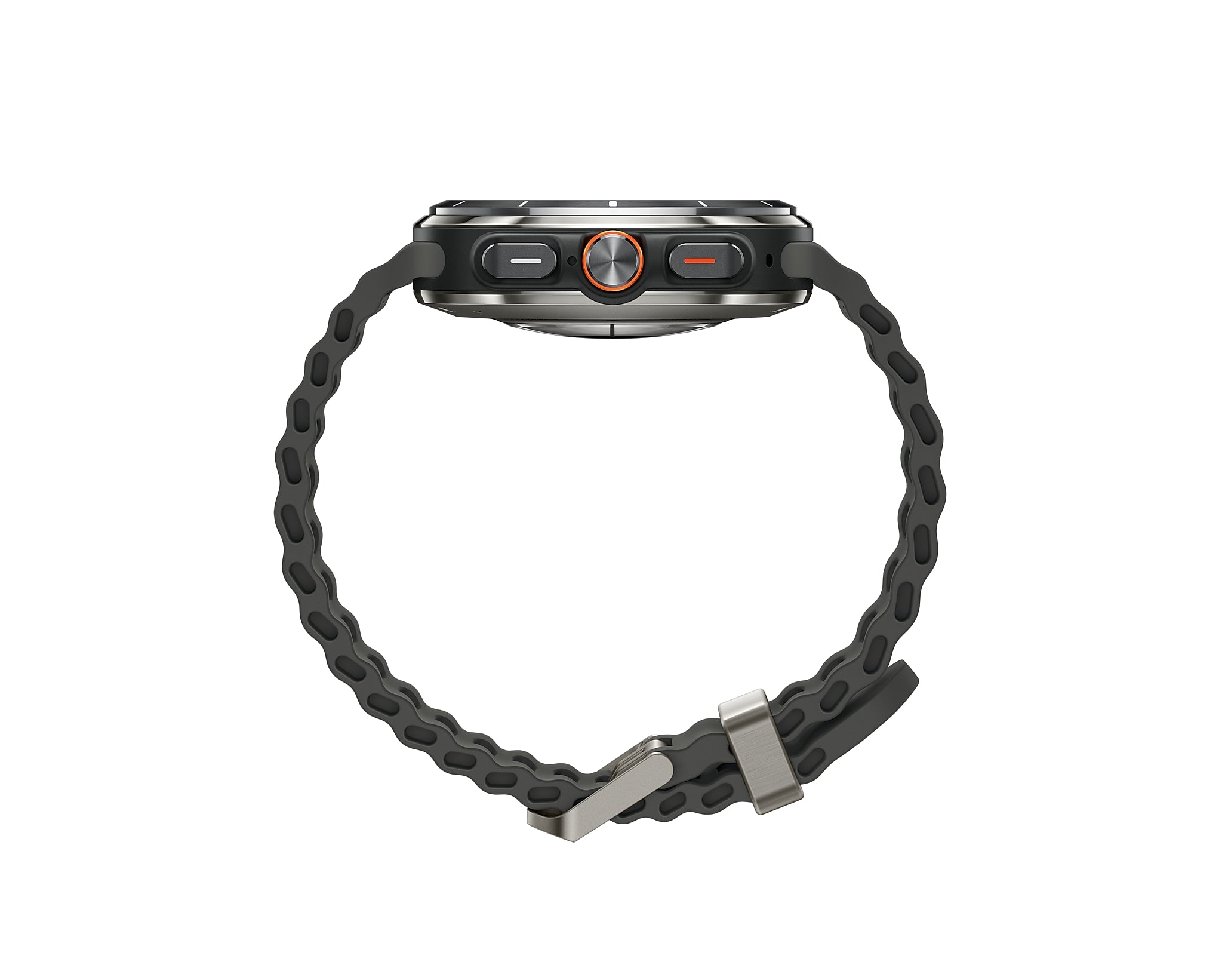 Samsung Galaxy Watch Ultra (2025)