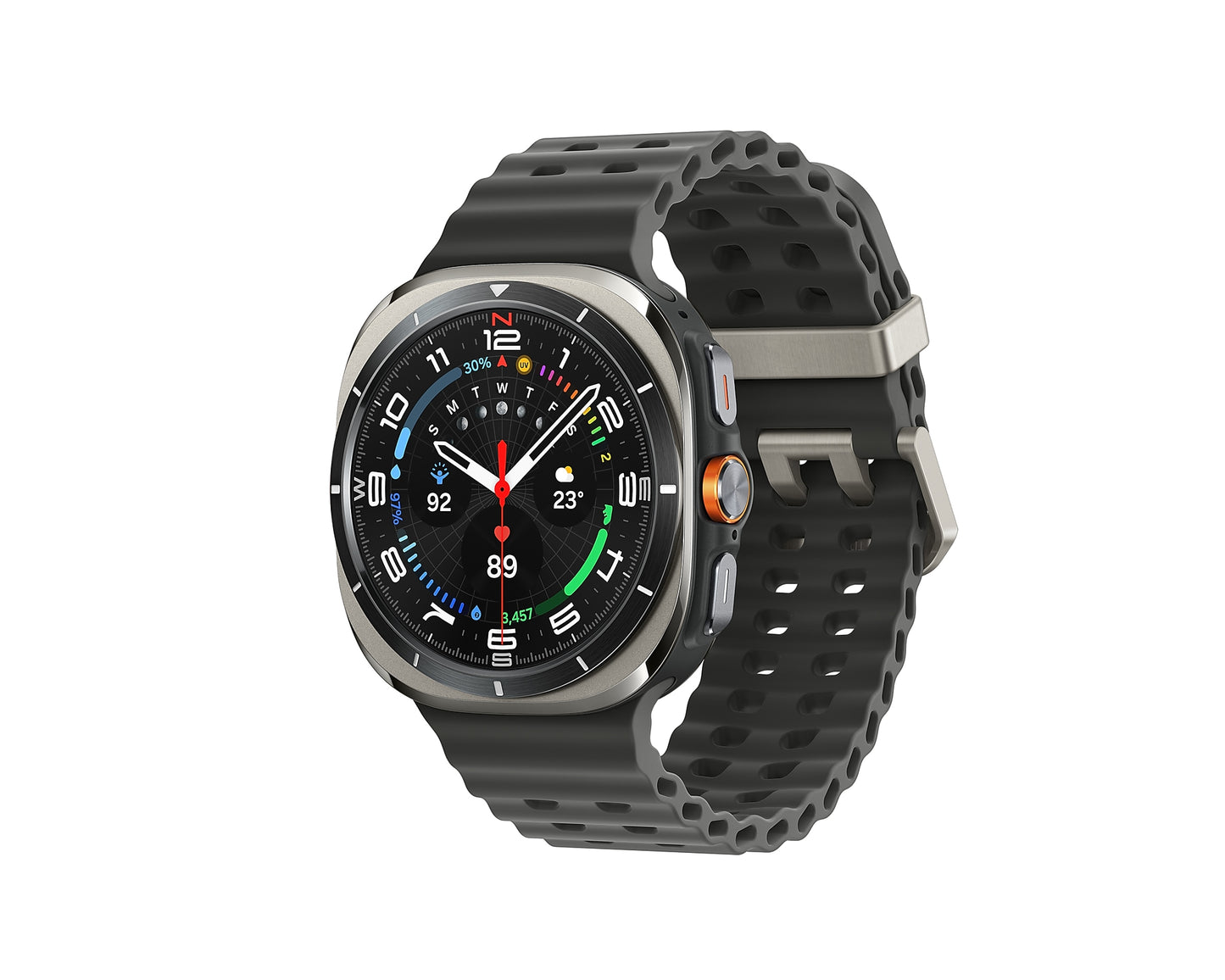 Samsung Galaxy Watch Ultra (2025)