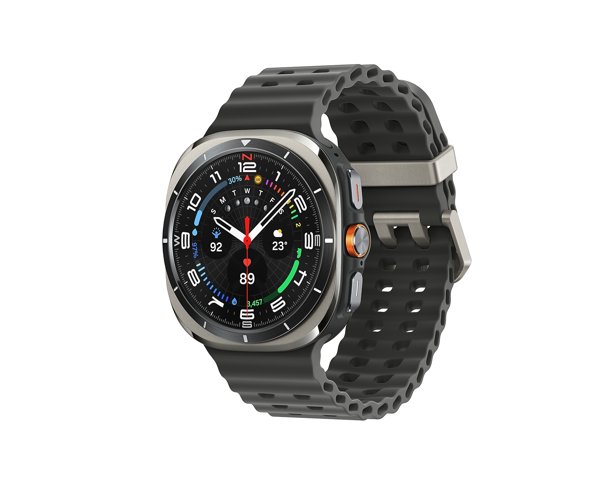 Samsung Galaxy Watch Ultra (2025)