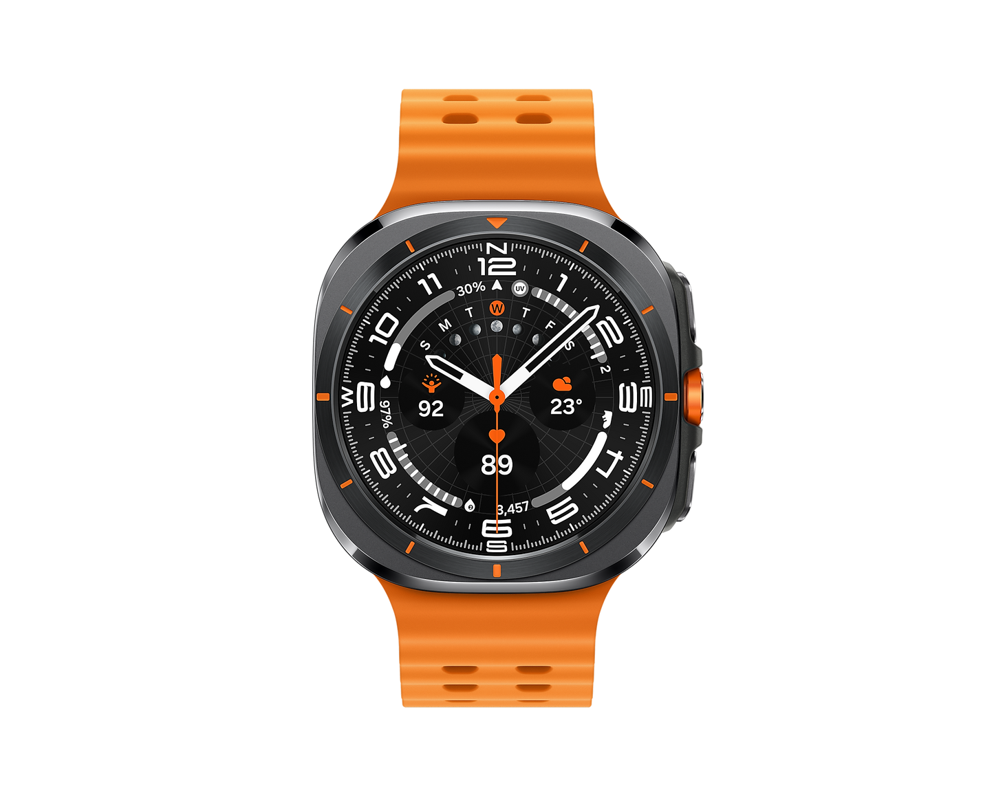 Samsung Galaxy Watch Ultra 47mm