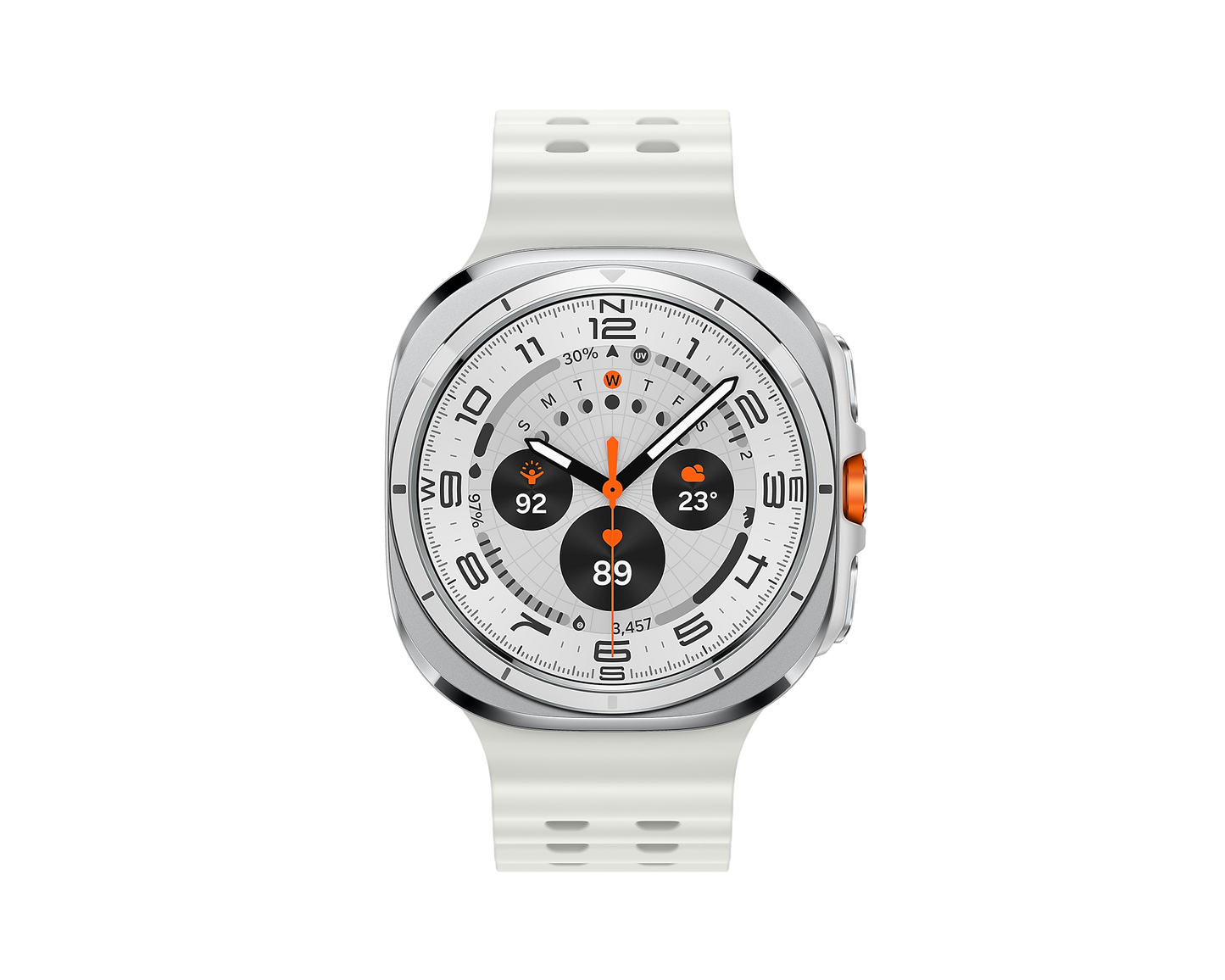 Samsung Galaxy Watch Ultra 47mm