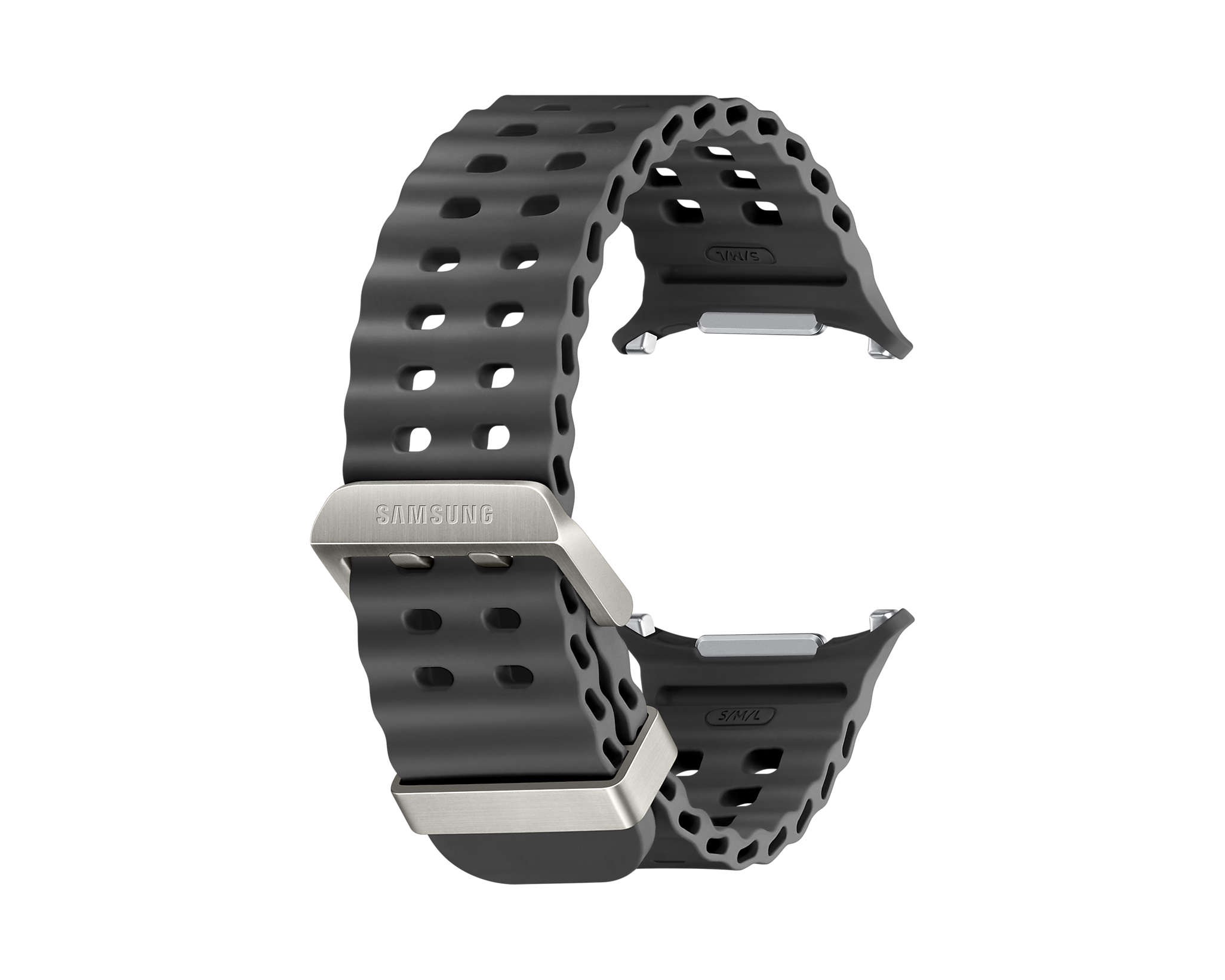 Samsung Galaxy Watch Ultra Marine Band - Samsung Galaxy Watch Ultra Marine Band - Green Ennap.com