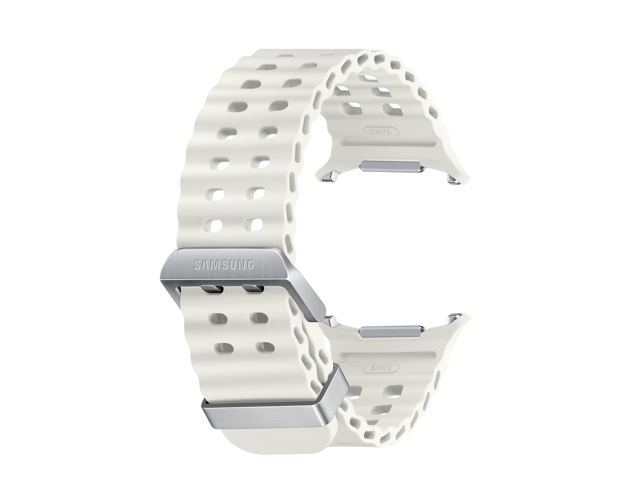 Samsung Galaxy Watch Ultra Marine Band - Samsung Galaxy Watch Ultra Marine Band - Green Ennap.com