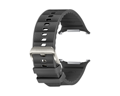 Samsung Galaxy Watch Ultra PeakForm Band - Samsung Galaxy Watch Ultra PeakForm Band - Dark Gray Ennap.com