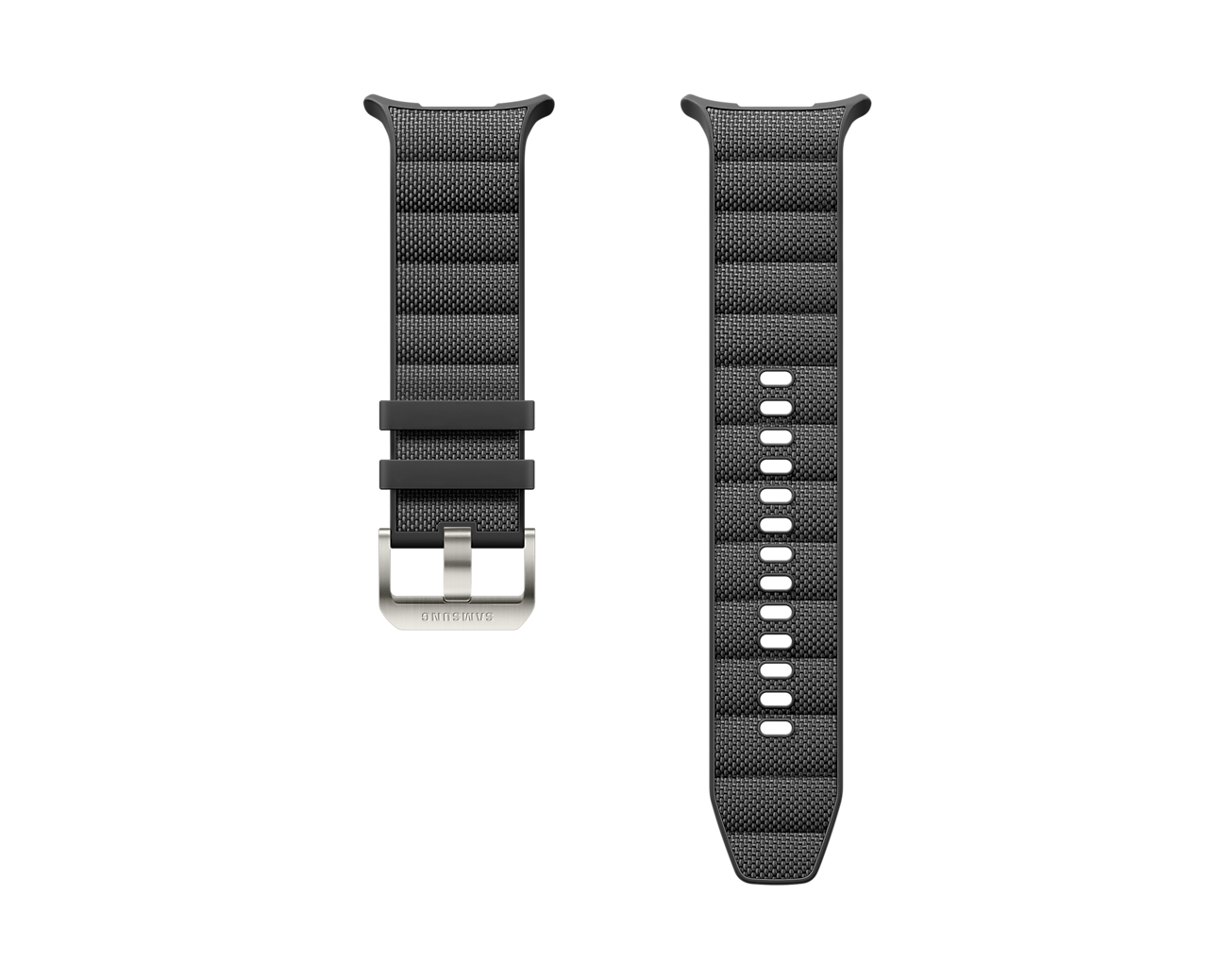 Samsung Galaxy Watch Ultra PeakForm Band - Samsung Galaxy Watch Ultra PeakForm Band - Dark Gray Ennap.com