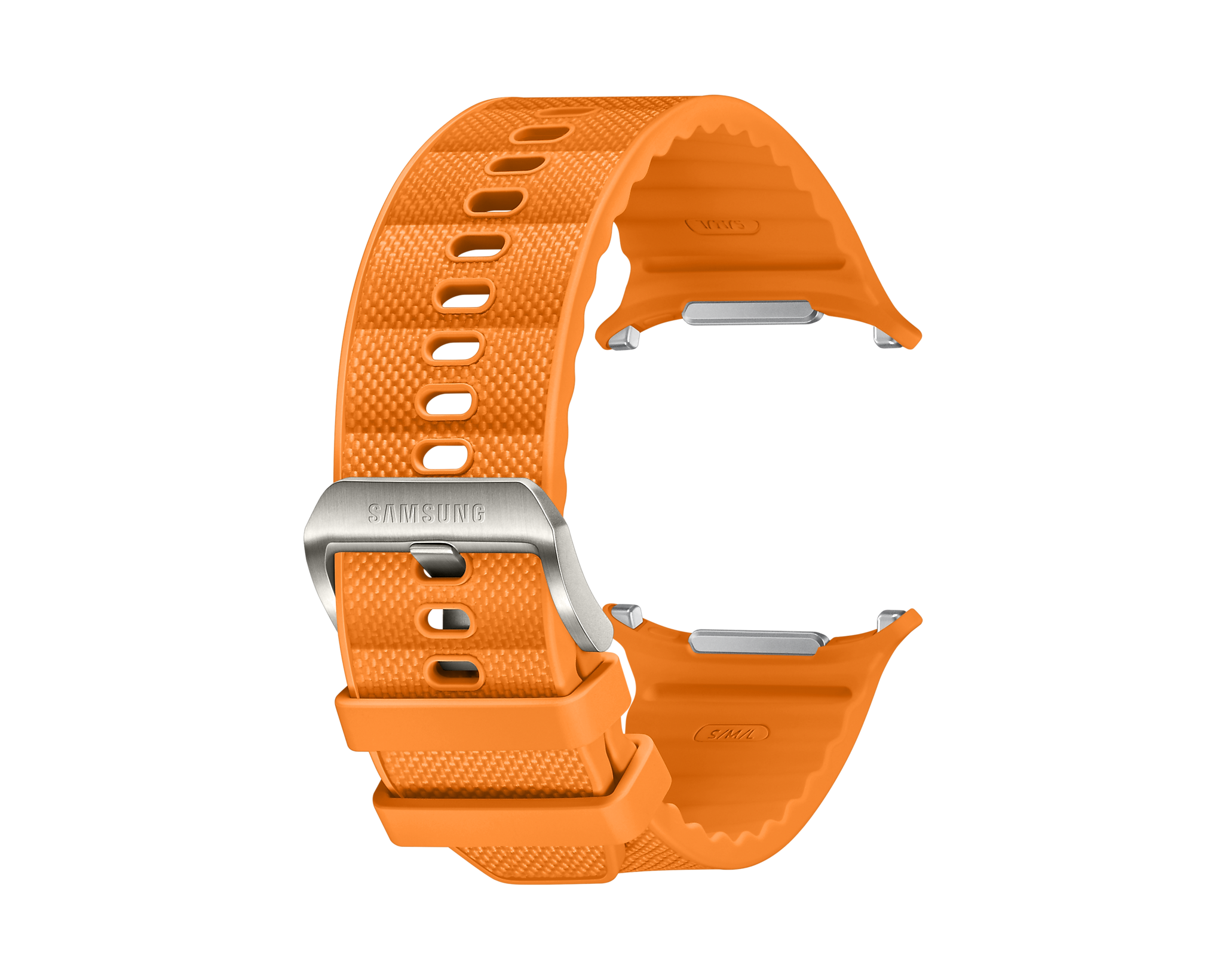Samsung Galaxy Watch Ultra PeakForm Band - Samsung Galaxy Watch Ultra PeakForm Band - Dark Gray Ennap.com
