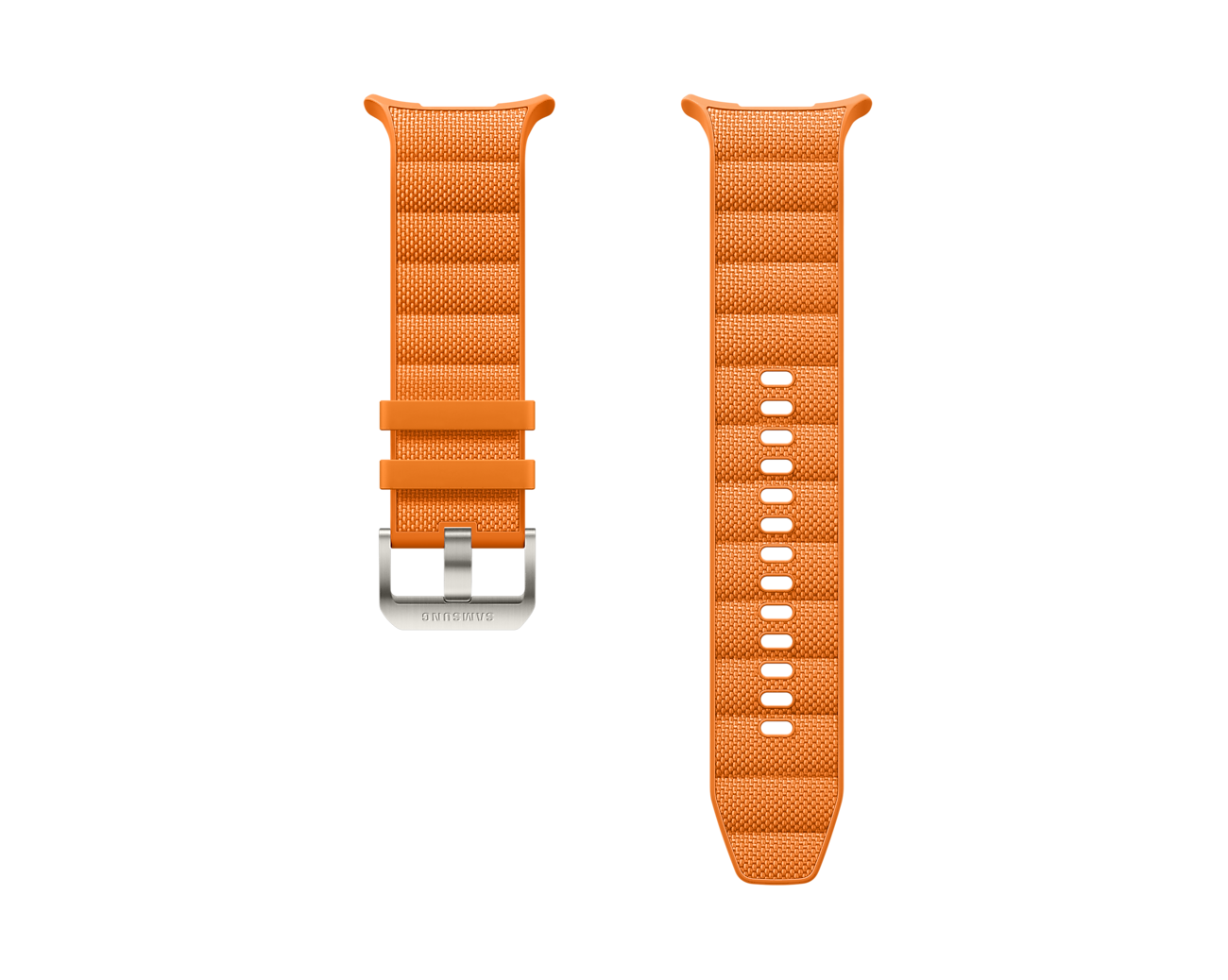 Samsung Galaxy Watch Ultra PeakForm Band - Samsung Galaxy Watch Ultra PeakForm Band - Orange Ennap.com