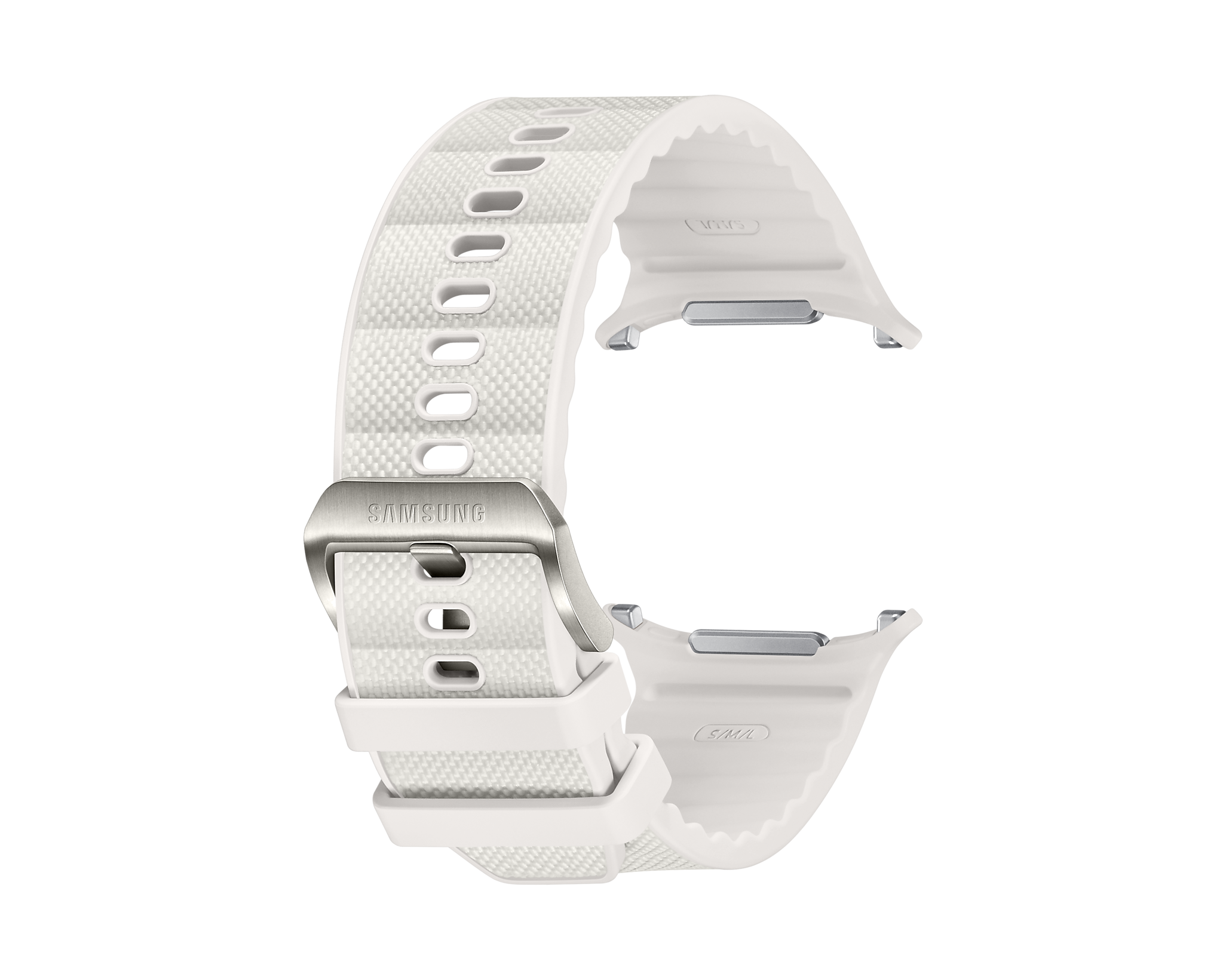Samsung Galaxy Watch Ultra PeakForm Band - Samsung Galaxy Watch Ultra PeakForm Band - Dark Gray Ennap.com