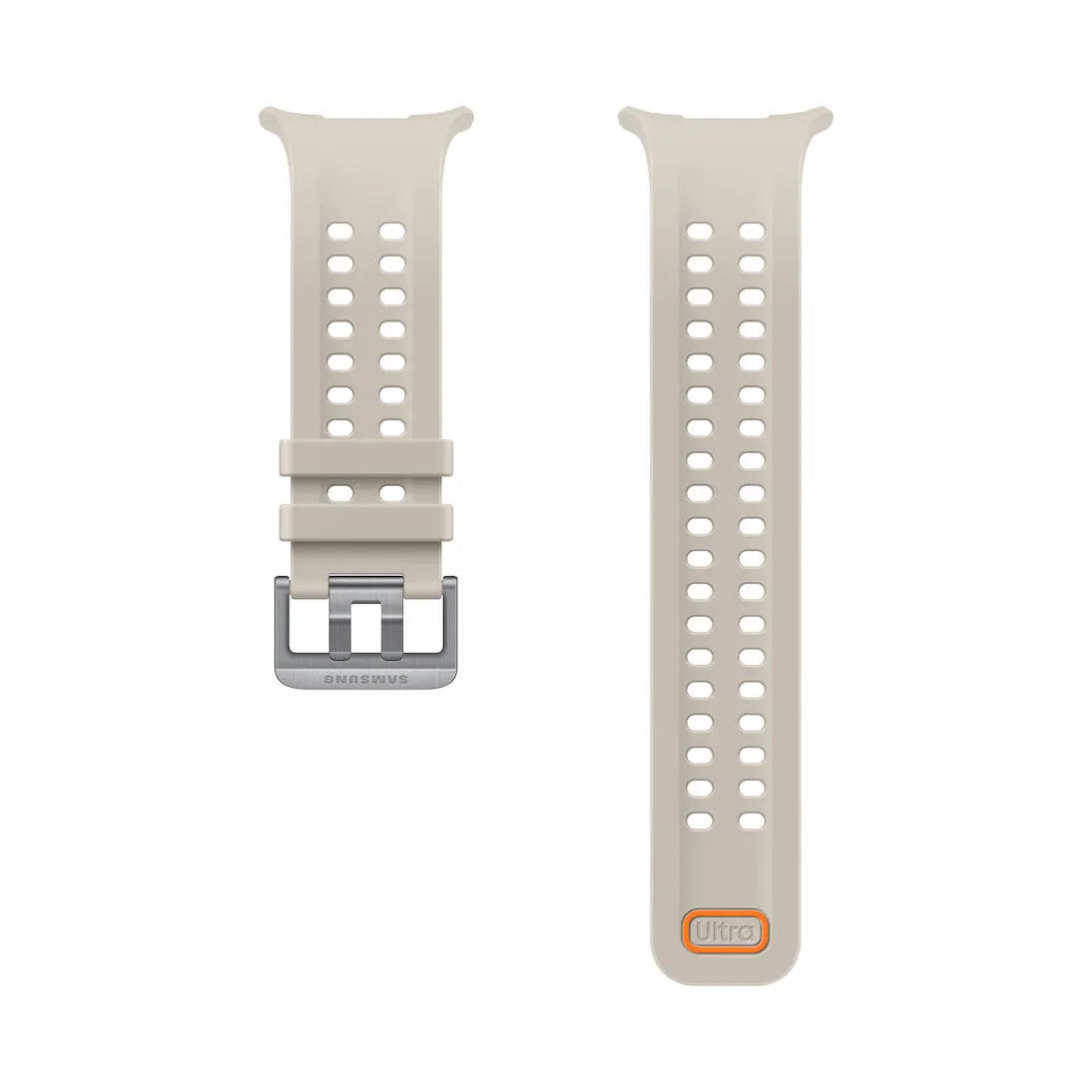 Samsung Marine Band for Galaxy Watch Ultra2