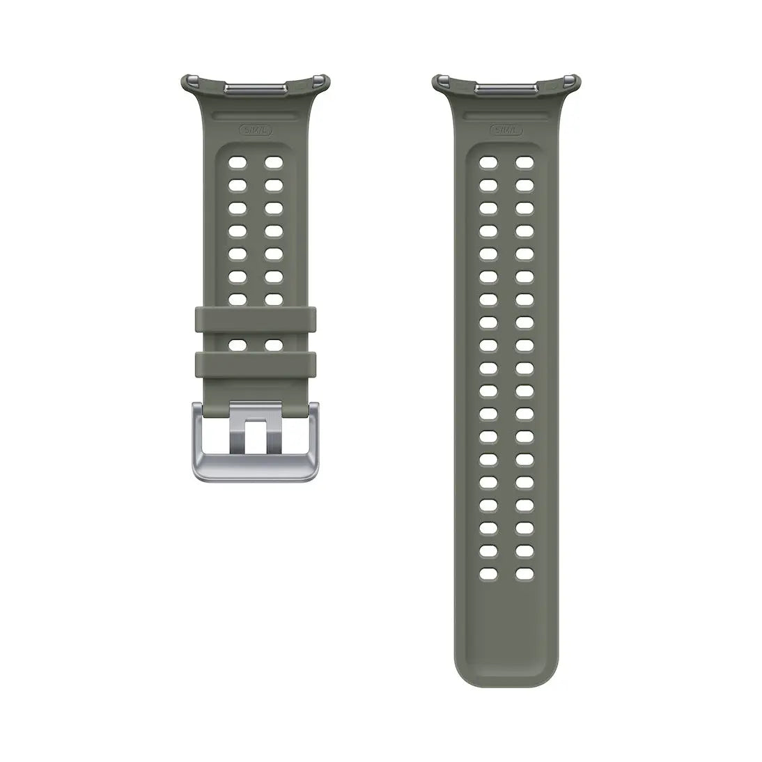 Samsung Marine Band for Galaxy Watch Ultra2