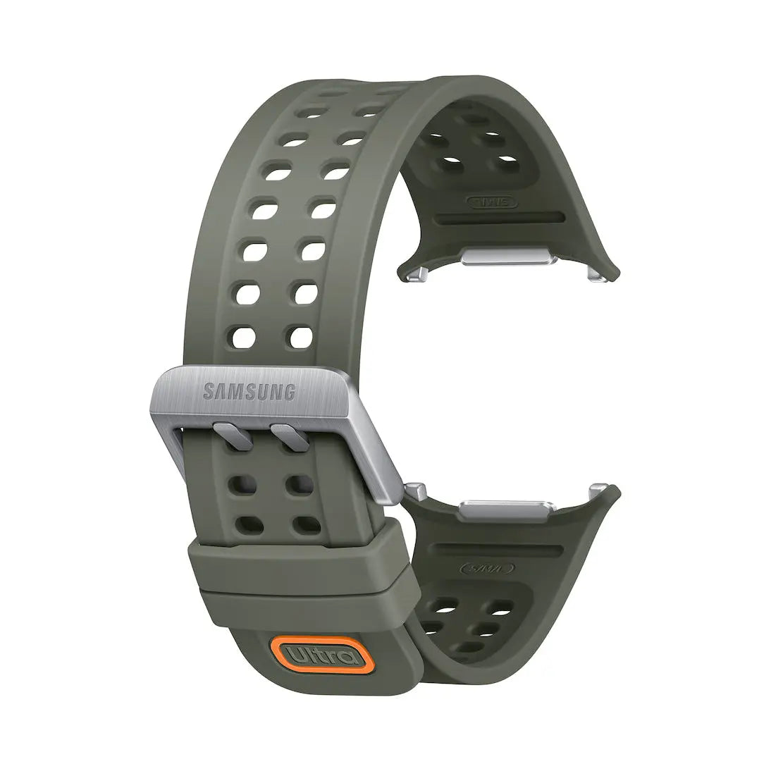 Samsung Marine Band for Galaxy Watch Ultra2