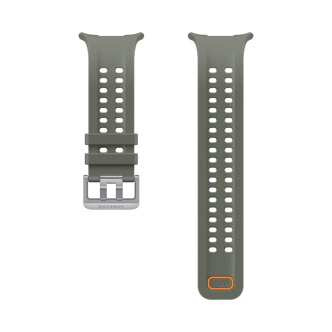 Samsung Marine Band for Galaxy Watch Ultra2