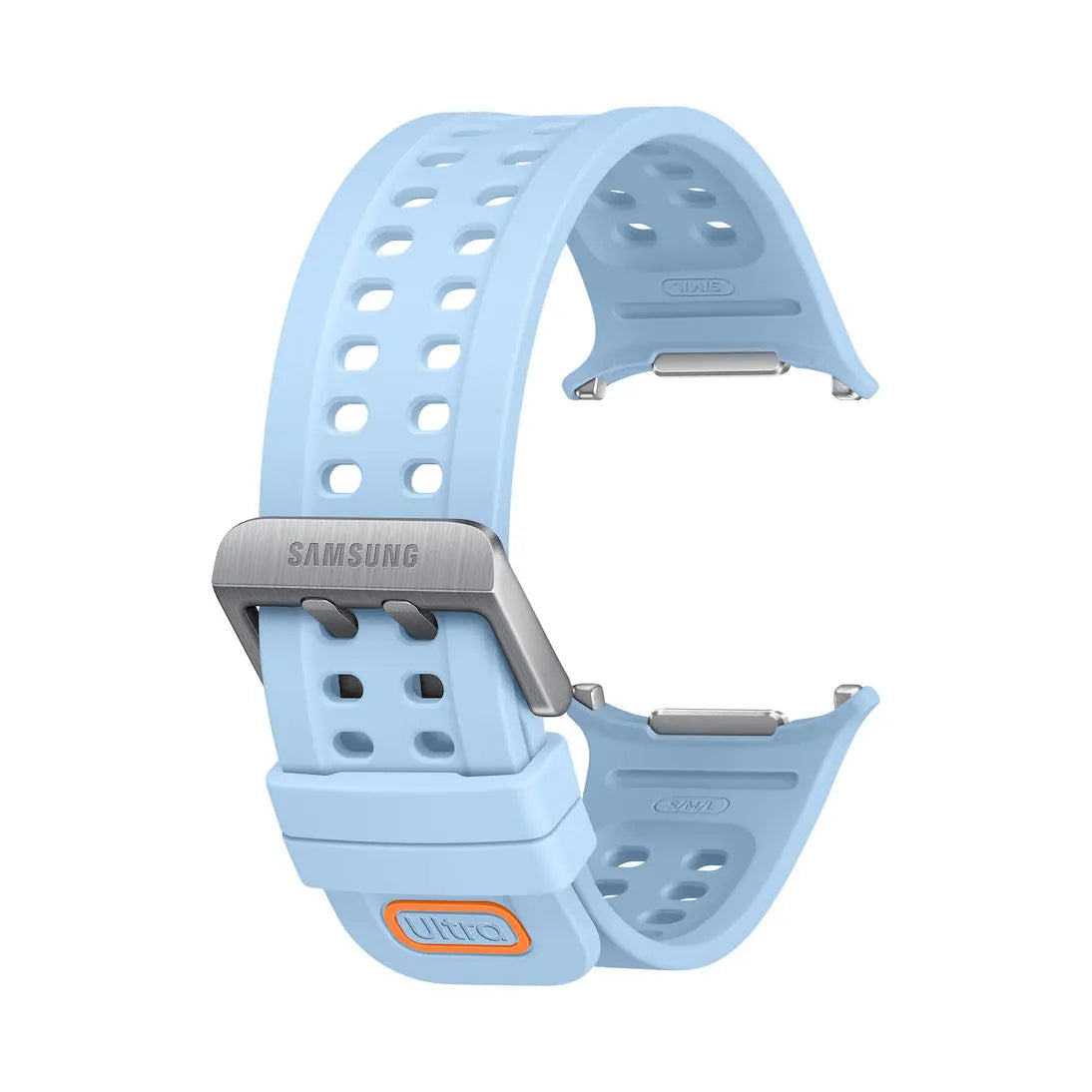 Samsung Marine Band for Galaxy Watch Ultra2
