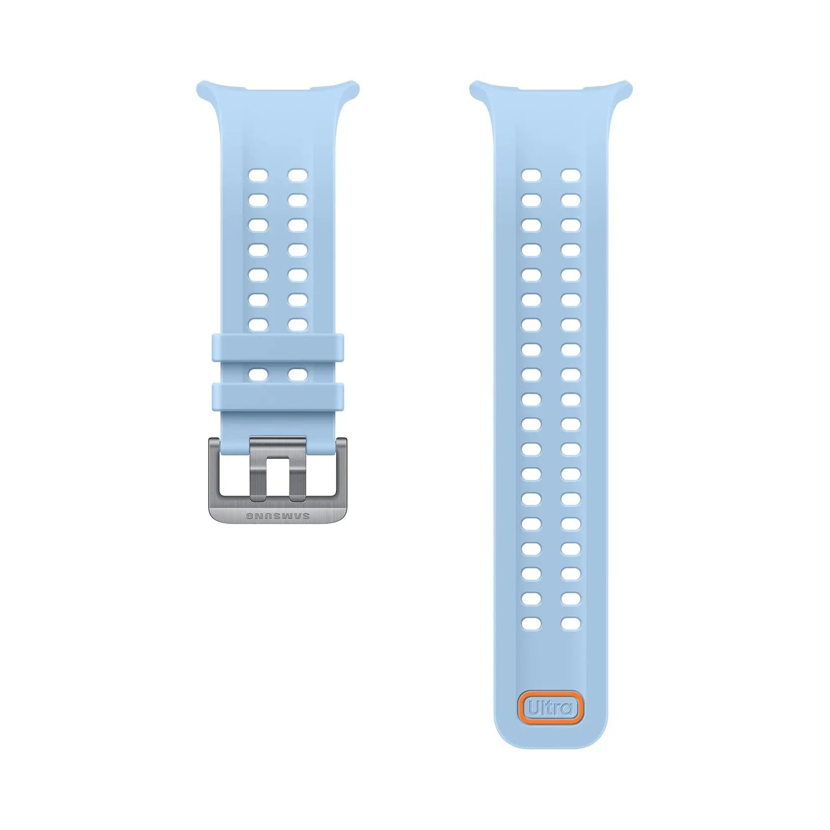 Samsung Marine Band for Galaxy Watch Ultra2