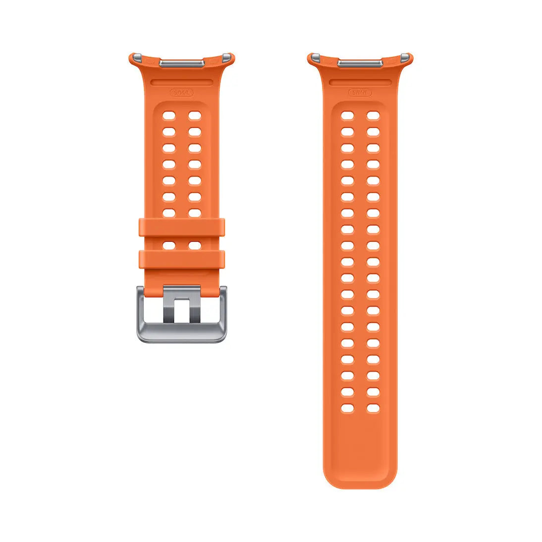 Samsung Marine Band for Galaxy Watch Ultra2