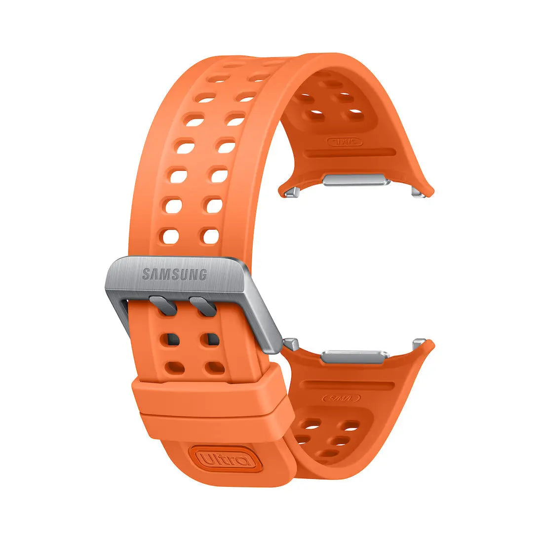 Samsung Marine Band for Galaxy Watch Ultra2