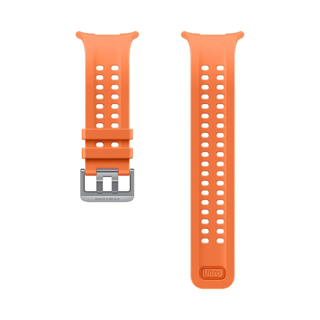 Samsung Marine Band for Galaxy Watch Ultra2