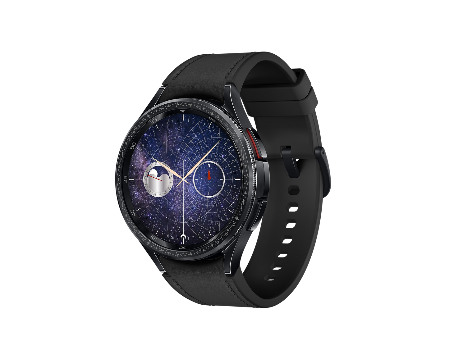 Samsung Galaxy Watch 6 Classic Astro Edition