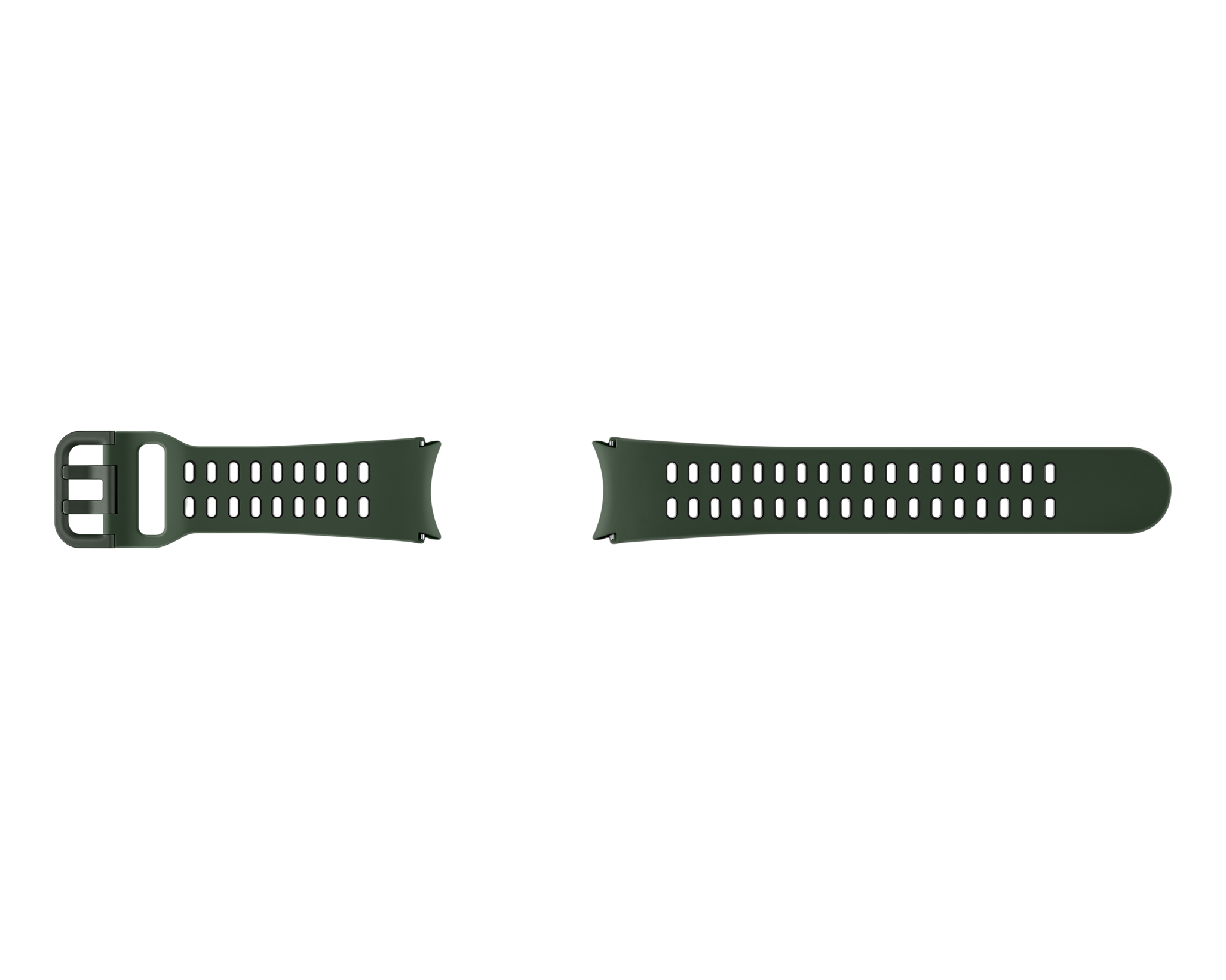 Samsung Galaxy Watch Extreme Sport Band For Watch 4, 5, 6, 7 - Samsung Galaxy Watch Extreme Sport Band For Watch 4, 5, 6, 7 - Graphite/ Etoupe Ennap.com