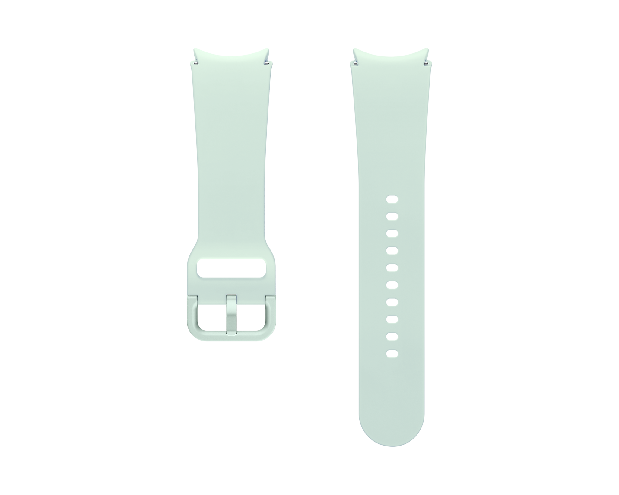 Samsung Galaxy Watch Sport Band For Watch 4, 5, 6, 7 - Samsung Galaxy Watch Sport Band For Watch 4, 5, 6, 7 - Mint Ennap.com