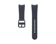 Samsung Galaxy Watch Sport Band For Watch 4, 5, 6, 7 - Samsung Galaxy Watch Sport Band For Watch 4, 5, 6, 7 - Graphite Ennap.com