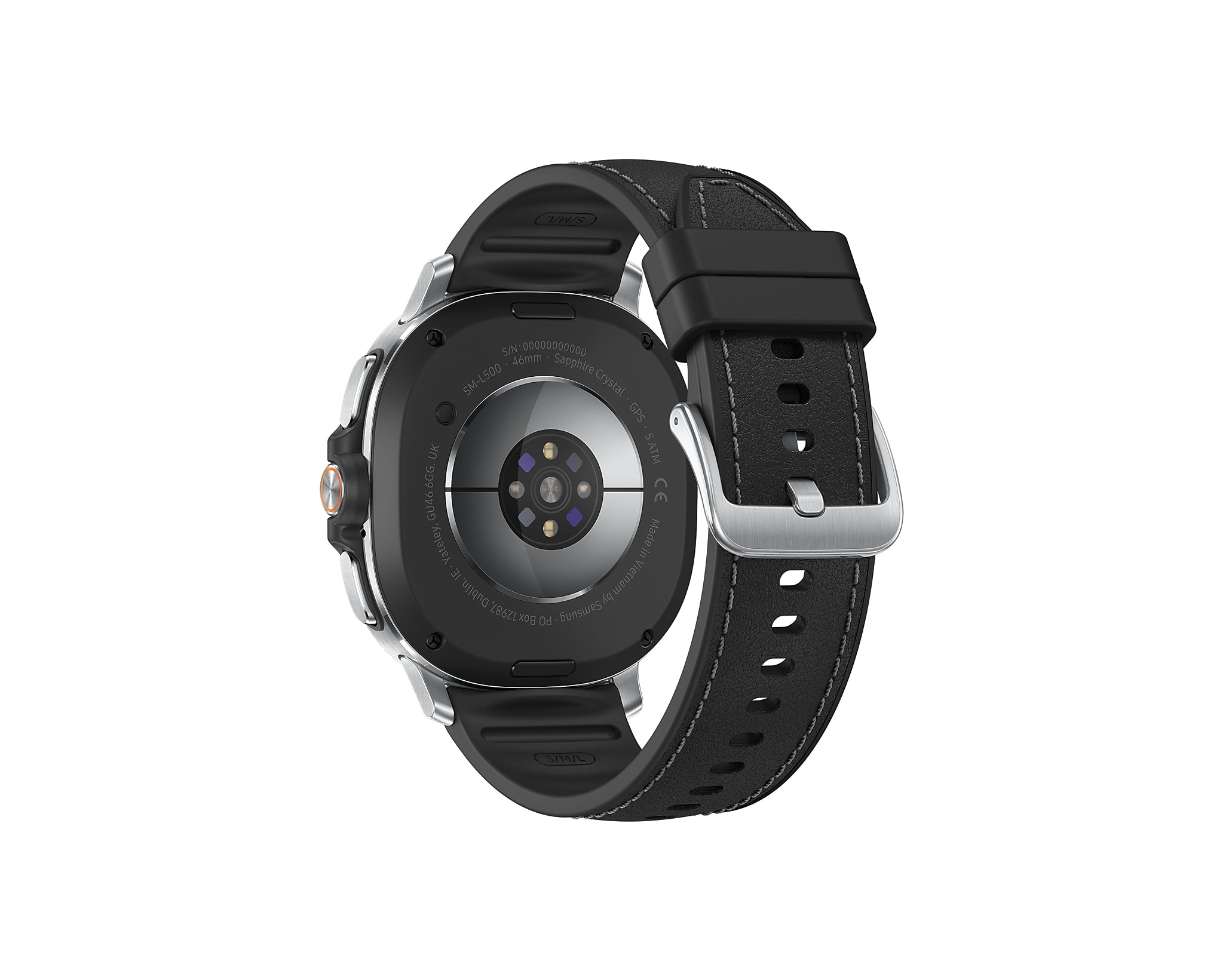 Samsung Galaxy Watch 8 Classic