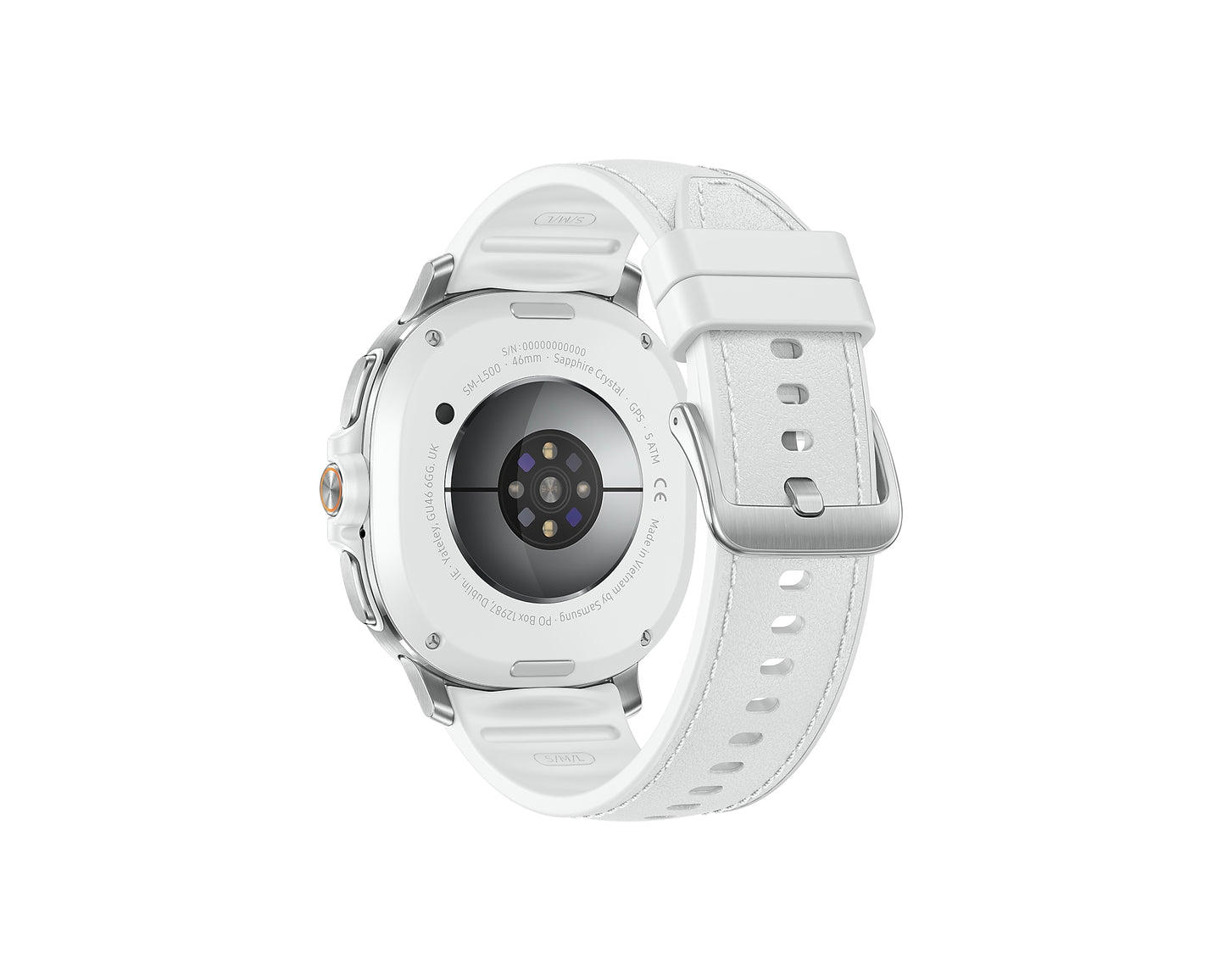 Samsung Galaxy Watch 8 Classic
