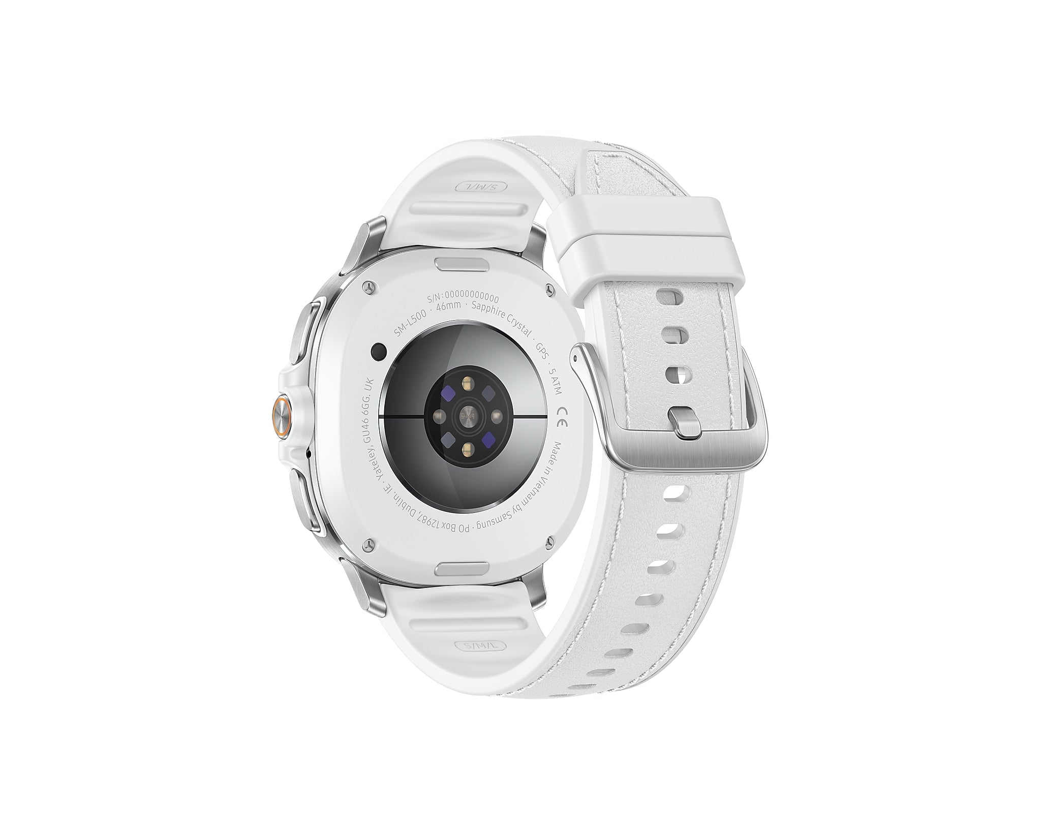 Samsung Galaxy Watch 8 Classic
