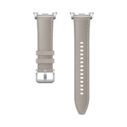 Samsung Galaxy Watch8, Classic Hybrid Band