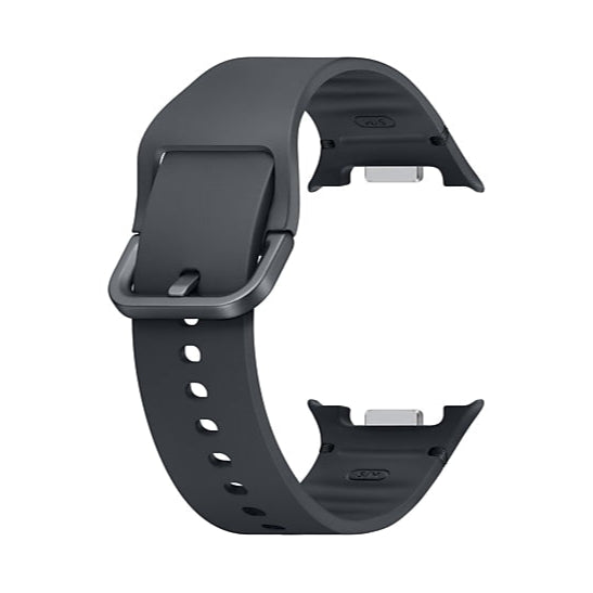 Samsung Galaxy Watch, 8Classic Sport Band-Color: Blue-Size: S/M--Ennap.com