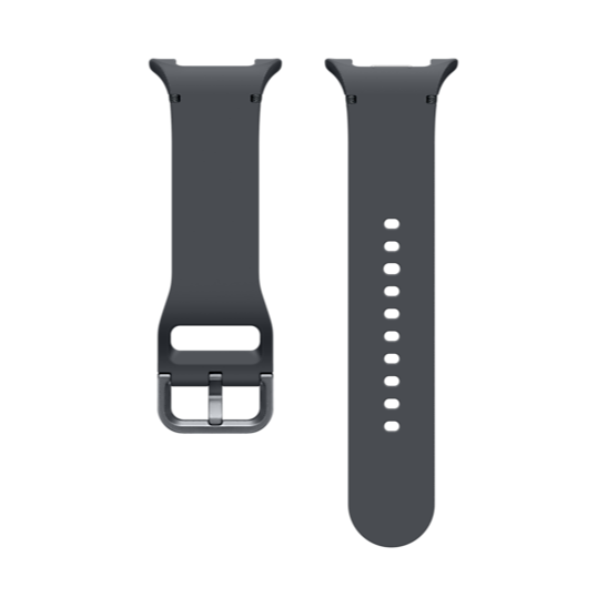 Samsung Galaxy Watch, 8Classic Sport Band-Color: Blue-Size: S/M--Ennap.com