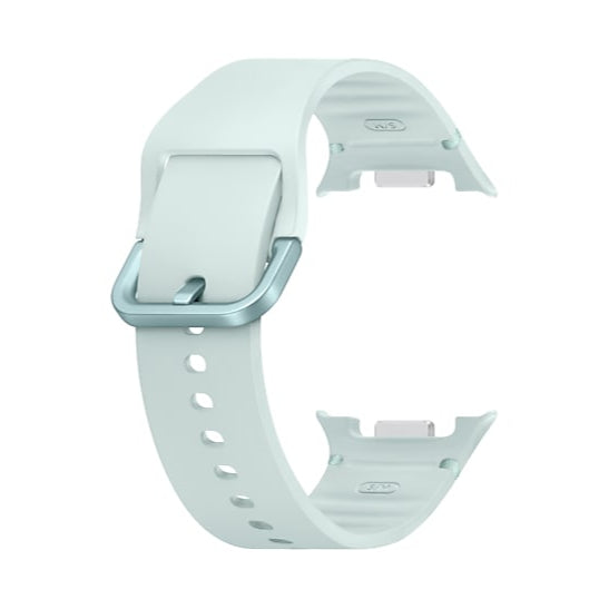 Samsung Galaxy Watch, 8Classic Sport Band-Color: Blue-Size: S/M--Ennap.com