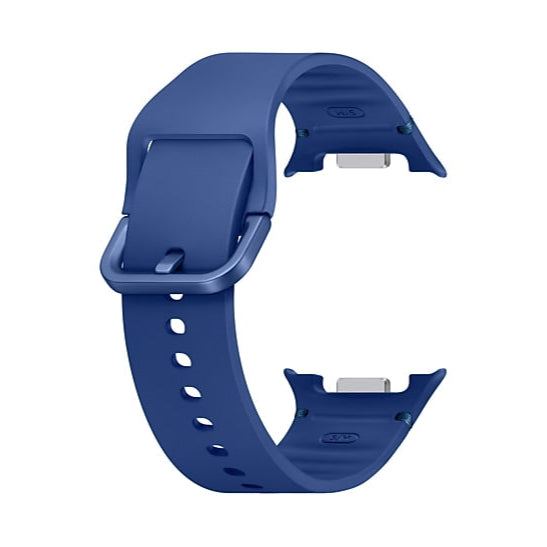 Samsung Galaxy Watch, 8Classic Sport Band-Color: Blue-Size: S/M--Ennap.com