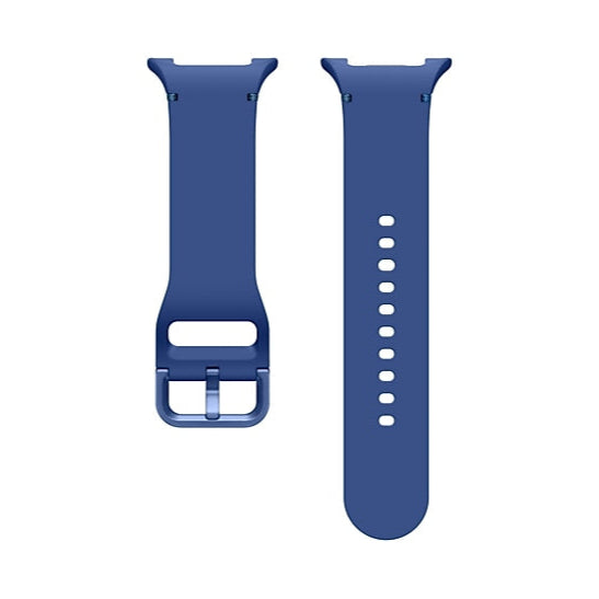 Samsung Galaxy Watch, 8Classic Sport Band-Color: Blue-Size: S/M--Ennap.com