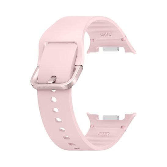Samsung Galaxy Watch, 8Classic Sport Band-Color: Blue-Size: S/M--Ennap.com