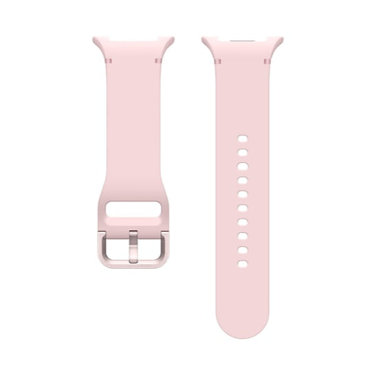 Samsung Galaxy Watch, 8Classic Sport Band-Color: Pink-Size: S/M--Ennap.com
